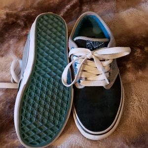 Van shoes